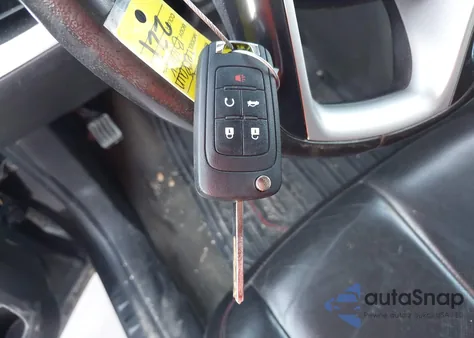 2013 GMC Terrain Slt-1 from USA, damaged, VIN 2GKFLUE31D6407211